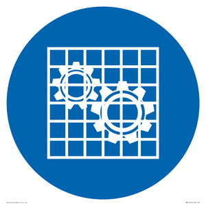 Mandatory: Check guard